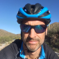 Blue Ridge HealthCare Employee David Clark's profile photo