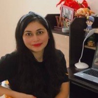 Pare Employee Rachna Verma's profile photo