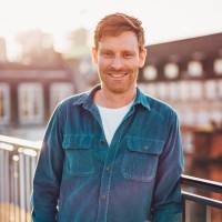 Mojo - The #1 sexual wellbeing app for men Employee Angus Barge's profile photo