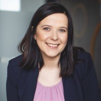 DataWalk Employee Magdalena Czyczylo's profile photo