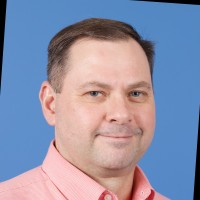 Ariel Corporation Employee Jay McCoy's profile photo