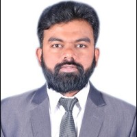 Moody's Ratings Employee Antony D's profile photo