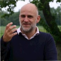 Eef Gorter Email & Phone Number