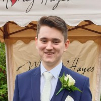 Corban-Lee Jones's profile photo
