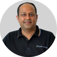 Tejas Patel Email