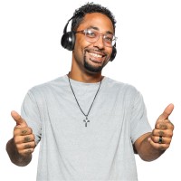 Clean Employee Malik Herron's profile photo