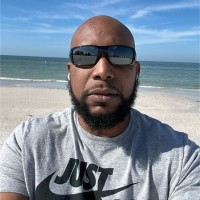 Elvis Mathurin's profile photo
