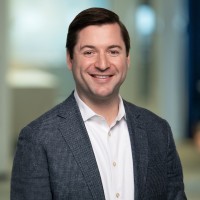 Capital One Employee Brian Hagerty's profile photo