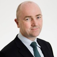 MetLife Employee Frank O'Callaghan's profile photo