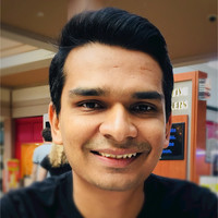 Ryder System, Inc. Employee Abhishek Shah's profile photo