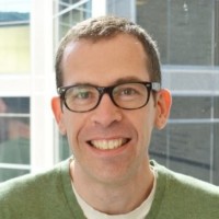 Bear Health Technologies Employee Jeff Wood's profile photo