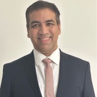 REC Employee Sachit Tewani's profile photo