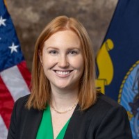 Ali Johnson Email & Phone Number