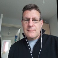 Mambu Employee Simon Moran's profile photo