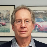 Alpha Engineering Associates Employee Dale Watson's profile photo