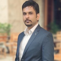 Unacademy Employee Manish Arya's profile photo