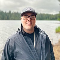 Trelora Realty Employee Colin Smith's profile photo