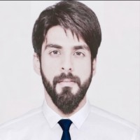 Solaris SE Employee Mohammad Arif's profile photo