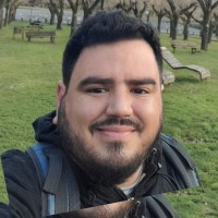 PreciseFuture OÜ Employee Jose Luis González Muñoz's profile photo