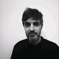 STS Lab Employee Federico Giannotti's profile photo