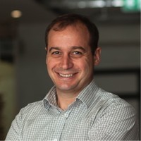 Conpend Employee Gunnar Risnes's profile photo