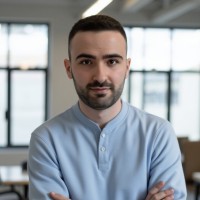 LunatiQ Employee Razvan-Andrei Ghibu's profile photo