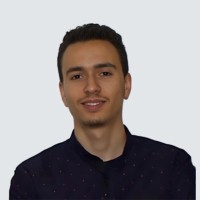 Iliyass Zamouri Email