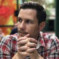 Hostpoint AG Employee Andre Spring's profile photo