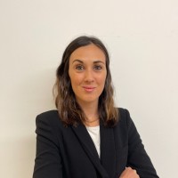 U-Power Employee Ilaria Nolli's profile photo