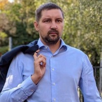 Svyaznoy Employee Alex Buynevich's profile photo