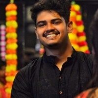 MyTasker Employee Santanu Chatterjee's profile photo