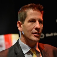 Vivo Energy Employee George Roberts's profile photo