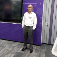 DXC Technology Employee Kunal Kundu's profile photo