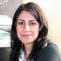 Adamson Associates Architects Employee Negar Khalili's profile photo