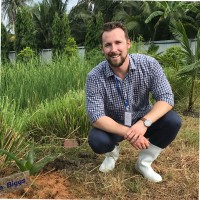Nova Naturals Employee Adam Biggs's profile photo