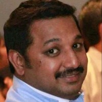 Cyberview Resort & Spa Employee Yesodharan Santhesegaran's profile photo