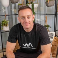 Swovo Employee Michael Frederick's profile photo