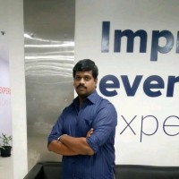 Poorna Chandran Email & Phone Number