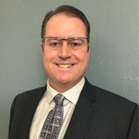 CEESI (Colorado Engineering Experiment Station Inc.) Employee Joel Clancy's profile photo