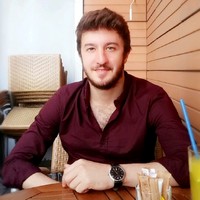 Projevi Employee Bertuğ Koçana's profile photo