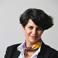 Agence Economique Régionale Bourgogne-Franche-Comté - AER BFC / AERBFC Employee Anne-Gaëlle Arbez's profile photo