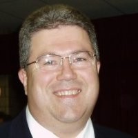 Retired Employee Mark Dickie's profile photo