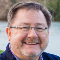 Earth Sciences New Zealand Employee Michael Hurle's profile photo