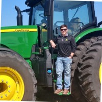 Riesterer & Schnell Employee Lukas Erdmann's profile photo