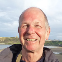 MICROTEX Employee Phil Greaves's profile photo