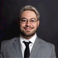 Precision Camera & Video Employee Dylan Newton's profile photo