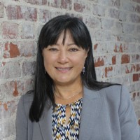 Angela Nash