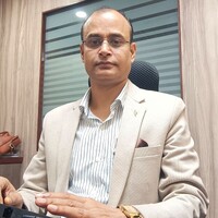 Shailesh Srivastava Email
