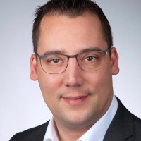 Reinhausen Power Composites GmbH Employee Michael Brey's profile photo