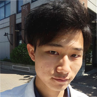 Amazon Employee Boyi Yao's profile photo